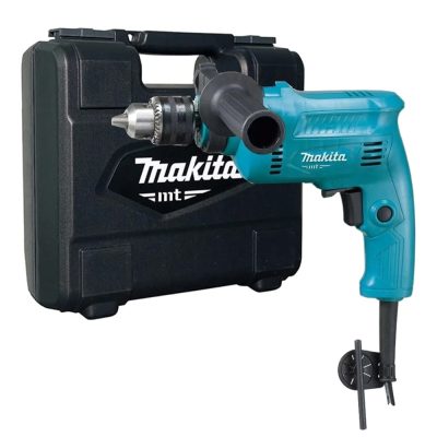 Taladro Percutor Makita MT M0801KB 1/2" 500W