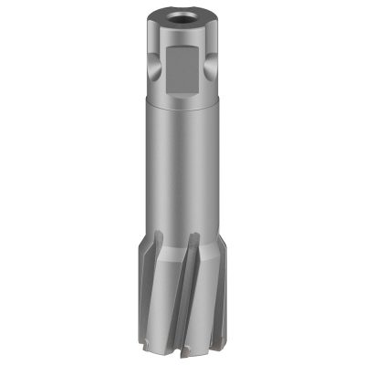 Broca Anular TCT Bosch 2608.577.500-000 24 mm - Profundidad 50 mm para Taladro Magnetico