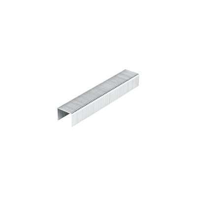 1000 grapas 5/16" corona 10.6 mm, para ET-50X, ET-50 y EM-50, TRUPER