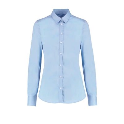 Camisa Oxford Mujer