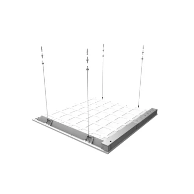 Kit de accesorios de instalación para panel LED LEDVANCE Panel G6