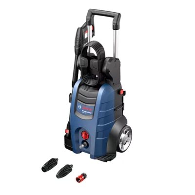 Hidrolavadora Bosch GHP 220 2100W 151.8 Bar