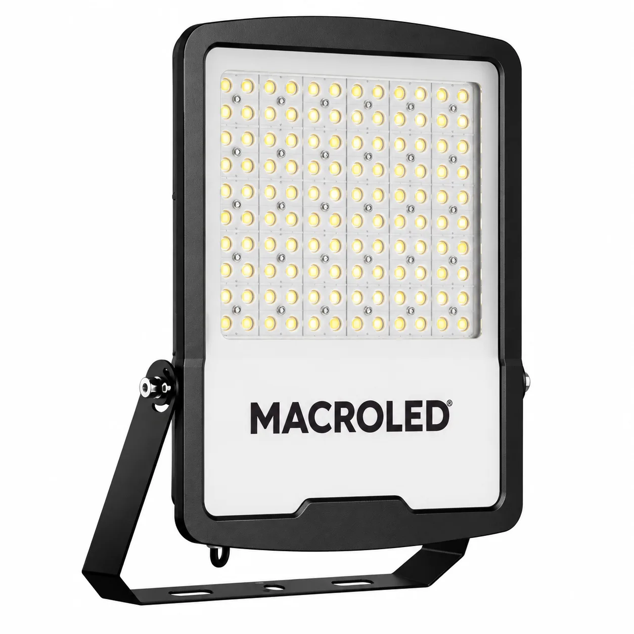 Reflector LED slim 400W 64.000 lm 3000K o 5700K MACROLED PRO