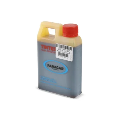 Tinte al Alcohol Industrial Paracas para Madera - 12 Colores