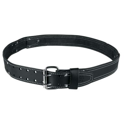 Cinturón Porta Herramientas de Cuero Truper 101789 136cm