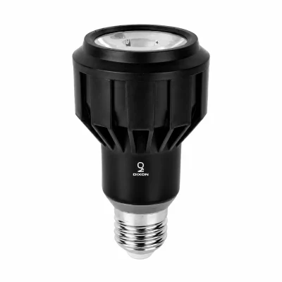Foco LED PAR20 20W 1.600 lm E27 con tres tonos de luz NUVORA