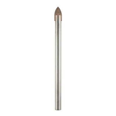 Broca de Tungsteno para Vidrio y Cerámica 5x65mm Makita D-25133
