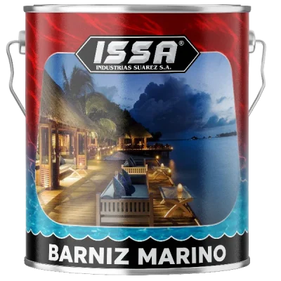 Barniz Marino Issa