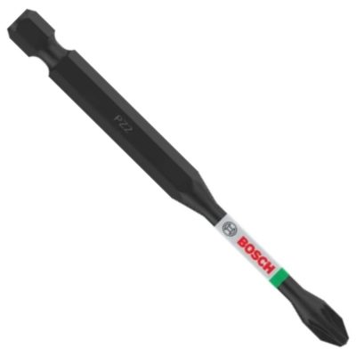 Punta de Impacto Bosch Pozidriv PZ2 90mm