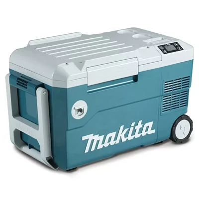 Nevera Portátil a Batería Makita DCW180Z 18V LXT Frío/Calor 20L