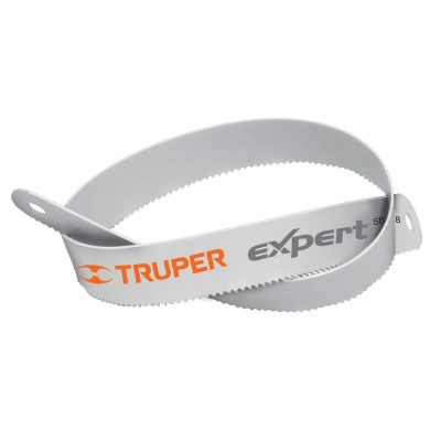 Segueta Bimetálica Truper 12" 18TPI