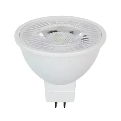 Foco dicroico LED MR16 10W 1.000 lm CRI 90 NUVORA