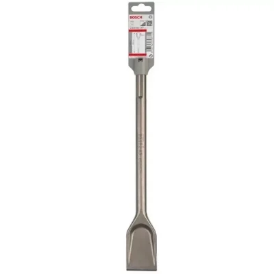 Cincel Pala SDS-Max Bosch Long Life 2608.690.097-000 de 50 x 350 mm Autoafilable
