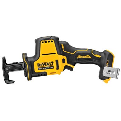Sierra sable recíproca DeWalt DCS369B ATOMIC 20V brushless carrera 28 mm baretool