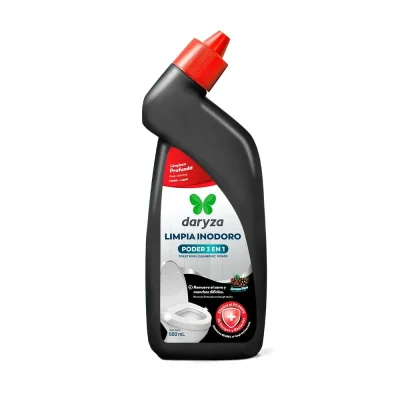 Limpia Inodoro Pino Daryza x 500 ml