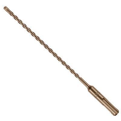 Broca SDS-Plus Truper 11261 3/16" x 5 1/2" para Concreto