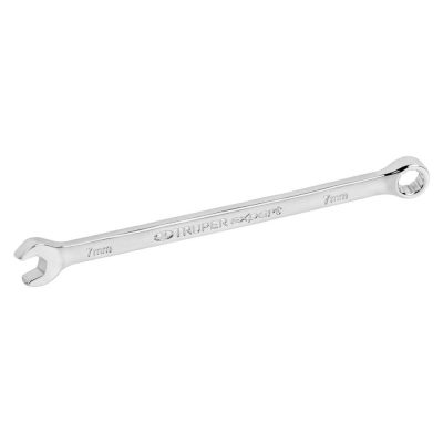 Llave Mixta Milimétrica 7mm Truper 15611
