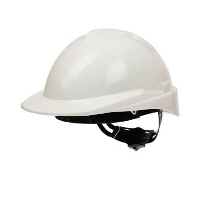 Casco de seguridad Milenium Class S/V Blanco
