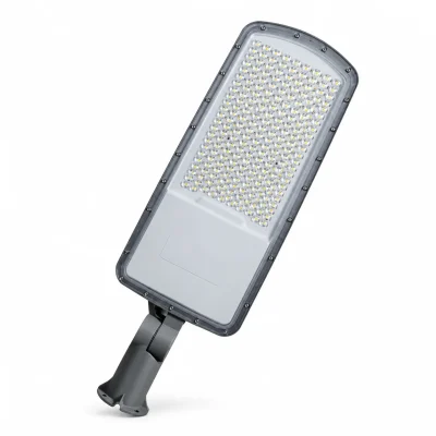 Luminaria LED para alumbrado público 100W ADS LIGHTING