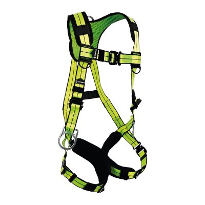 Arnés de Cuerpo Completo Pro+ 3D