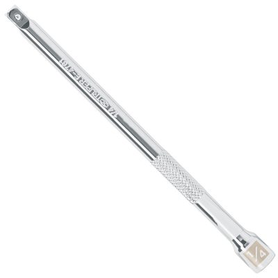Extensión Truper 13915 1/4" x 6"