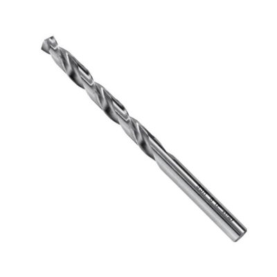 Broca HSS DeWalt DW132564C 25/64" para metal con punta de 118 grados
