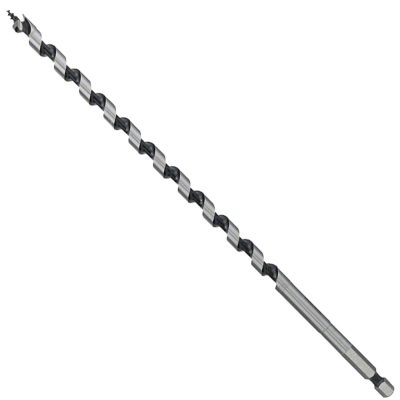 Broca Salomónica Bosch para Madera 8mm Hex 1/4" x 235mm