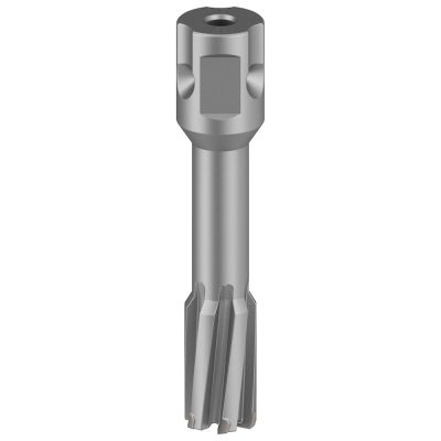 Broca Anular Bosch TCT 16mm para Taladro Magnético