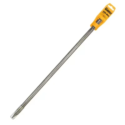 Cincel puntero SDS Max DeWalt DT8087-QZ de 600 mm