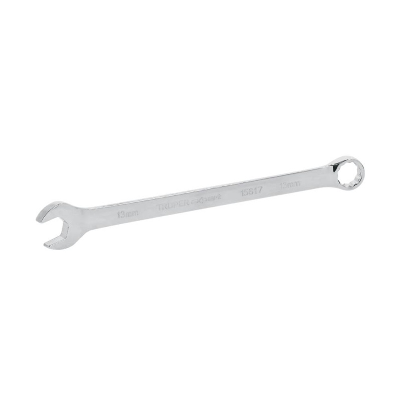Llave Mixta Milimétrica 13mm Truper 15617 Cromo Vanadio