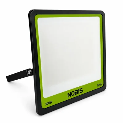Reflector LED 300W 30.000 lm IP65 6500K NOVALAMPS Nobis Standard