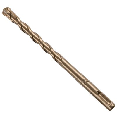 Broca SDS-Plus Truper 101196 10 x 90 x 160mm para Concreto