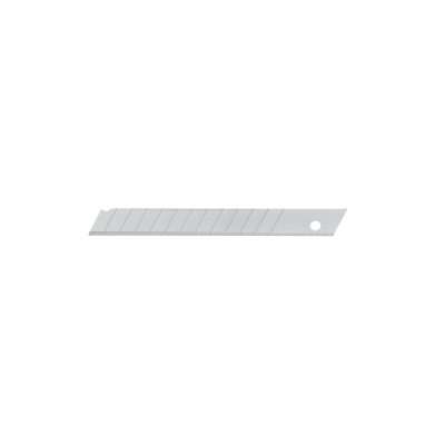 Estuche con 10 cuchillas SK2 de 9 mm para cutter, EXPERT