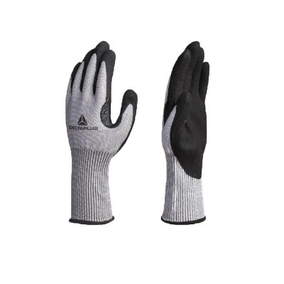 Guante Anticorte Delta Plus Venicut F Xtrem Cut Nivel A6 Palma Nitrilo (GK0601K101)