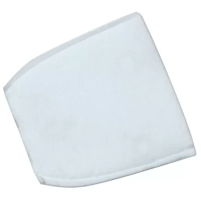 Filtro de tela Makita 443060-3 para aspiradoras BCL180W y XLC02
