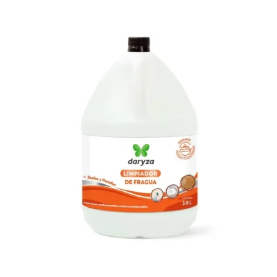 Limpiador de Fragua Daryza x 3.8 L