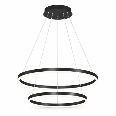 Lámpara colgante LED 64W DECOLED03