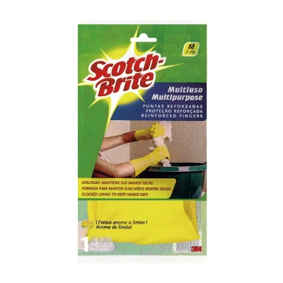 Guante Multiuso Scotch-Brite
