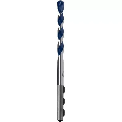 Broca para Concreto Bosch CYL-5 de 16 mm (5/8") Vástago Cilíndrico
