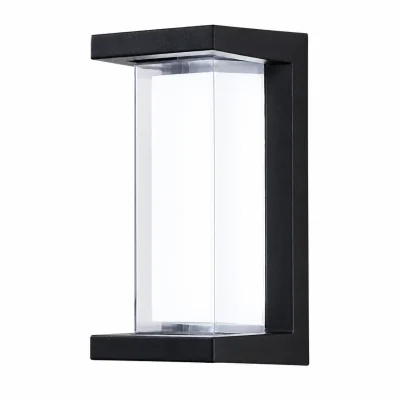 Aplique LED de pared 18W IP65 NUVORA YB-BD14