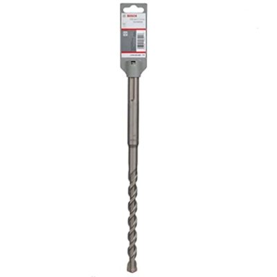 Broca SDS Max-4 Bosch 2608.685.860 16mm Cabezal Quadro-X