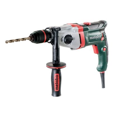 Taladro de Rotación 1/2" Metabo BEV 1300-2 1300W