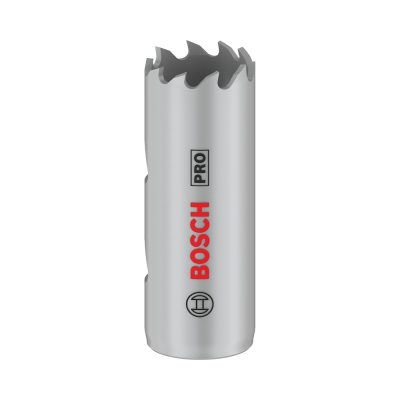 Sierra Copa Multimaterial Cobaltada Bosch 3/4" 2608.901.493-000