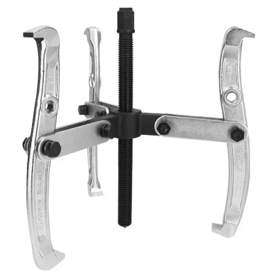 Extractor de Polea 3 Quijadas 266 mm Truper 14509