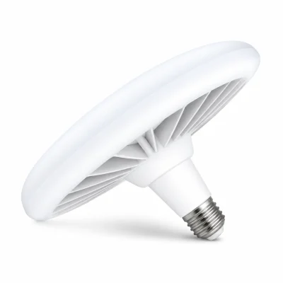Foco LED tipo ufo 36W E27 NUVORA