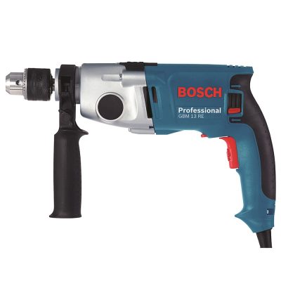Taladro de Rotación Bosch GBM 13 RE 750W 1/2"