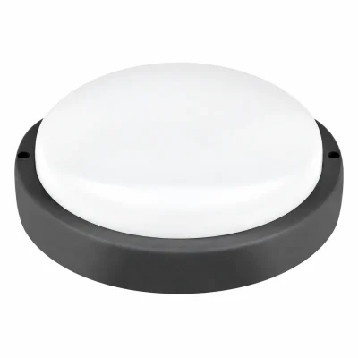 Tortuga LED redonda 18W IP65 ENV-EXTR-NG18W