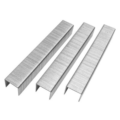 Grapas Kamasa KM1392 10 x 11,3 x 0,7 mm Caja de 1000 Unidades