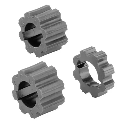 Juego de Anillos Distanciadores Metabo (3 unidades)