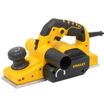 Cepillo de Madera Stanley STPP7502-B2 3 1/4" 750W